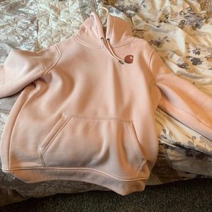 Carhart sweatshirt